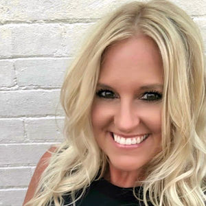 Meet your Posher, Sherra